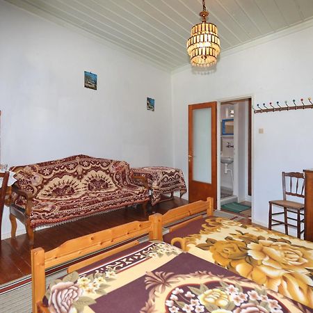 Skopelos House In Castle Panormos  Eksteriør billede